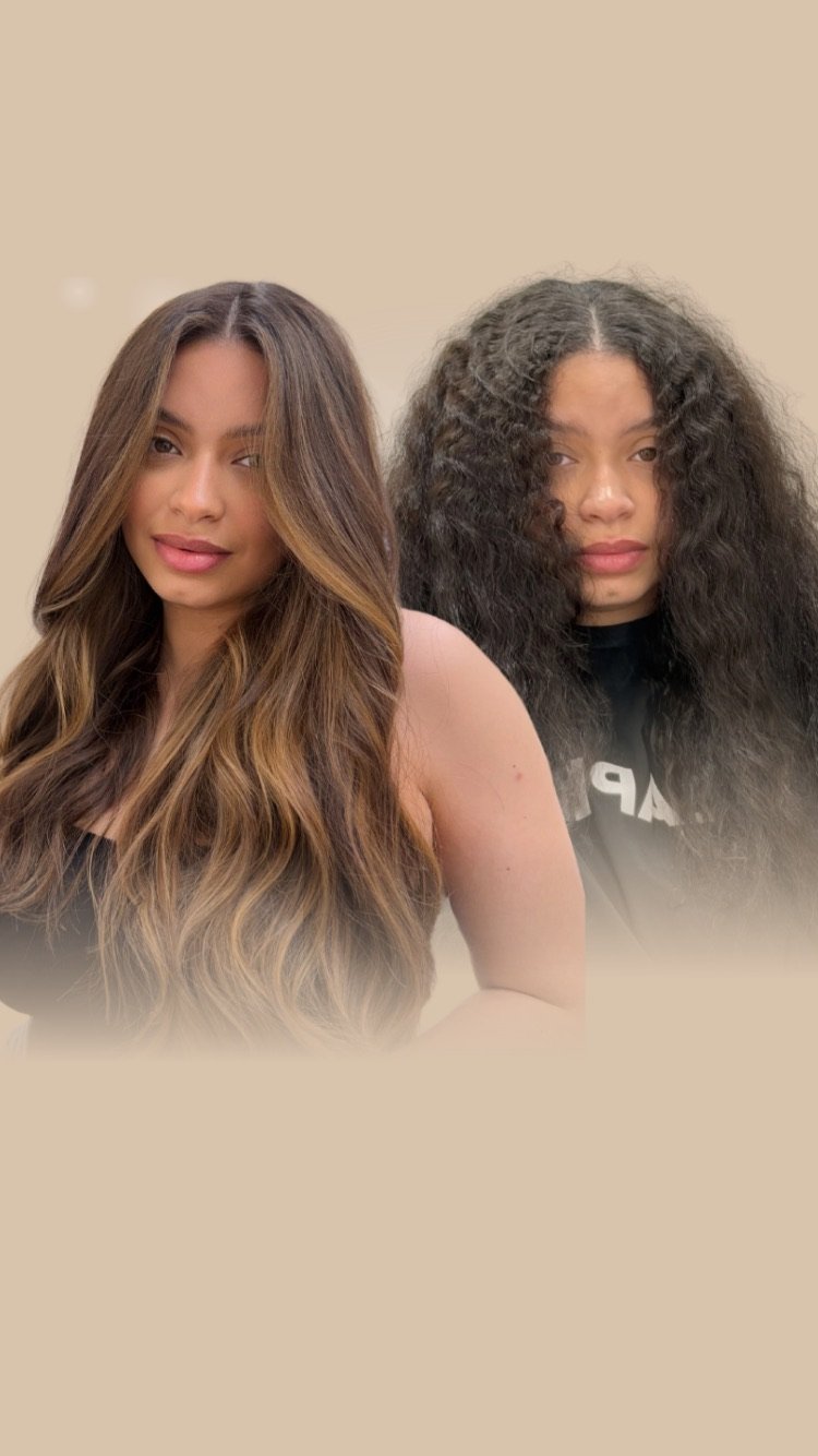 Transformación de color especializada