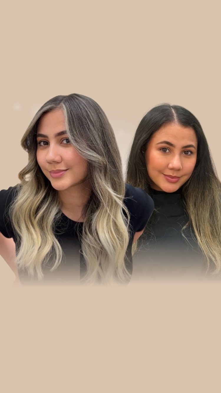 Transformación de color especializada