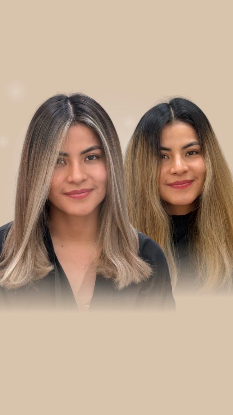 Transformación de color especializada