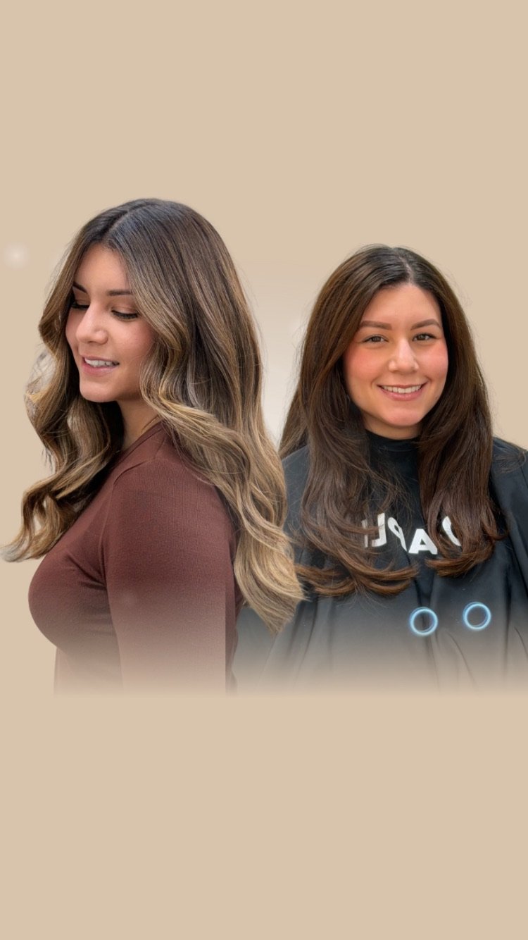Transformación de color especializada